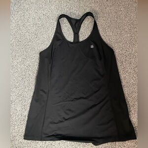 Women’s Victoria’s Secret Racerback Workout Top